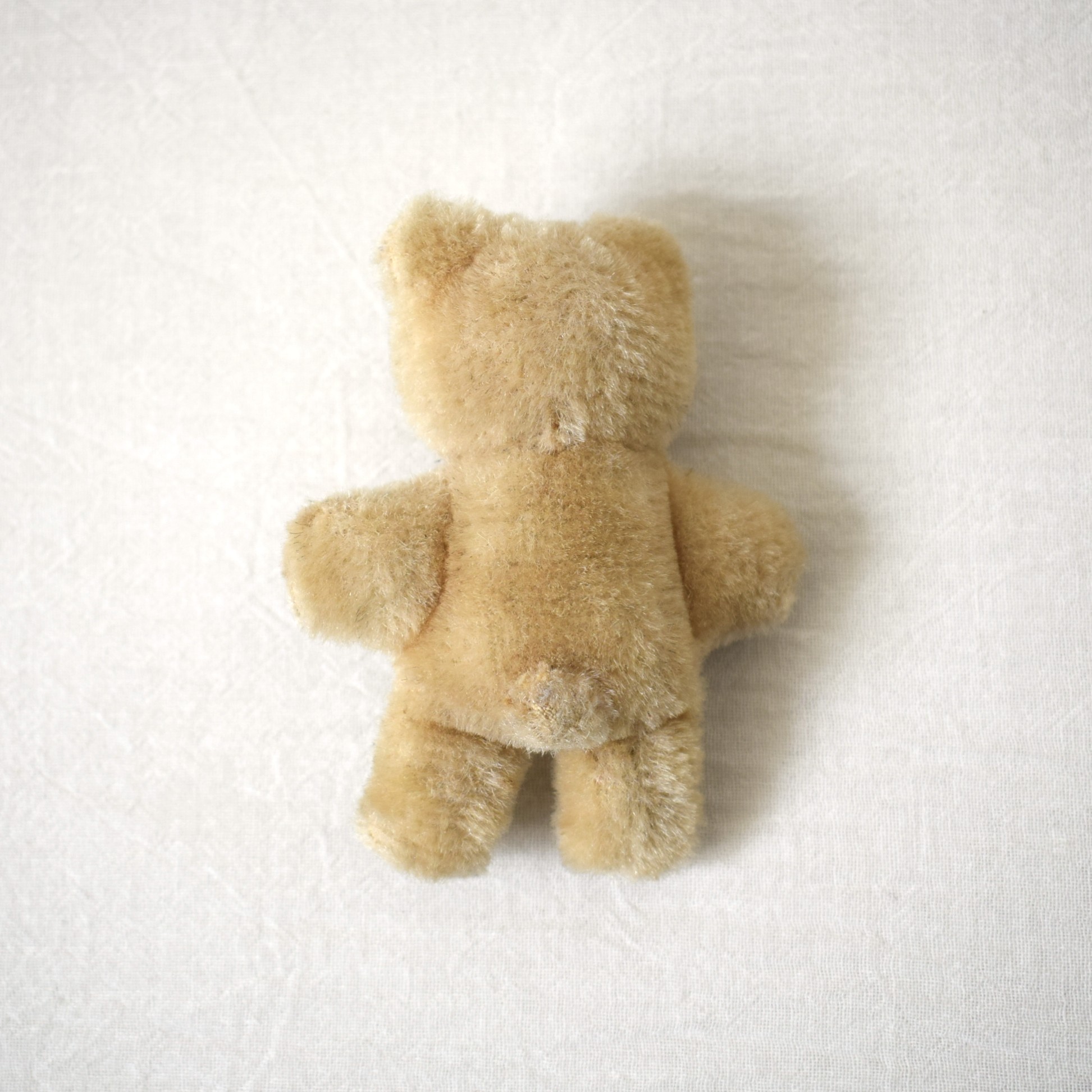 小さなテディベア・Teddy bear / スウェーデン - 画像 (4)