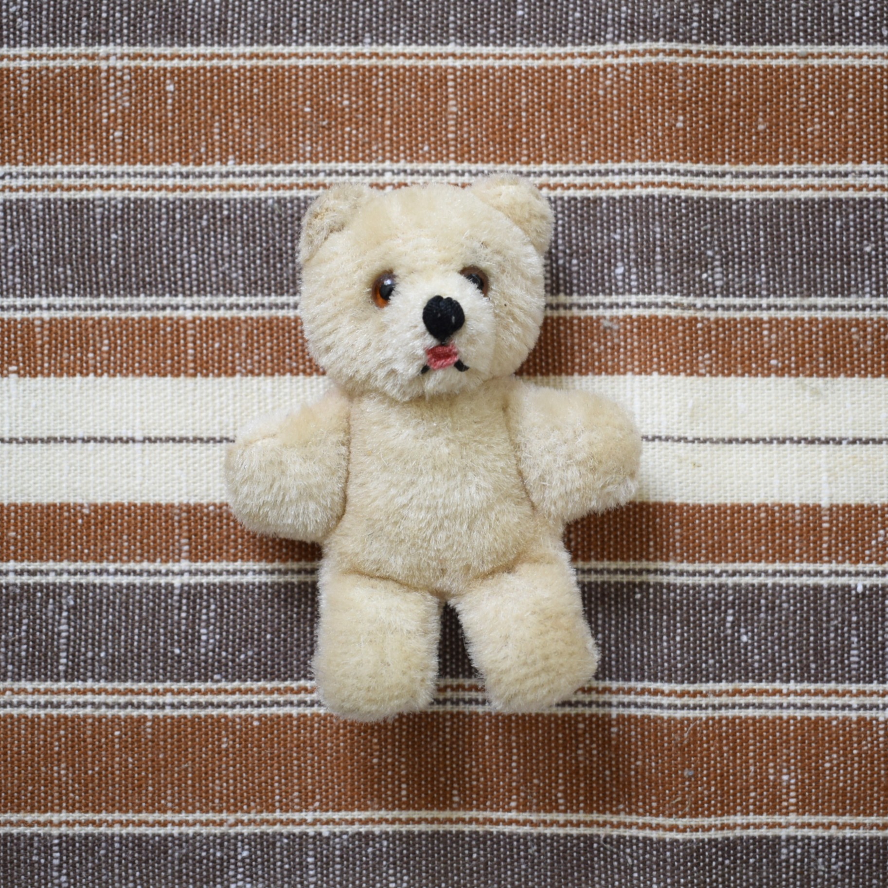 小さなテディベア・Teddy bear / スウェーデン - 画像 (7)