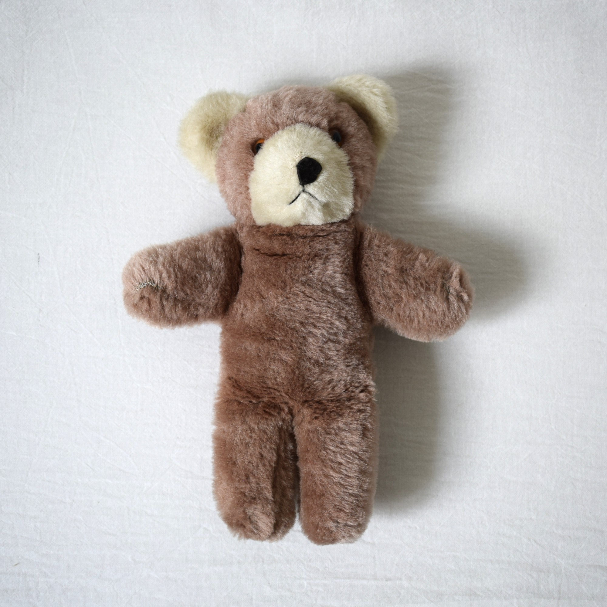 Teddy bear・バイカラー / スウェーデン - 画像 (2)