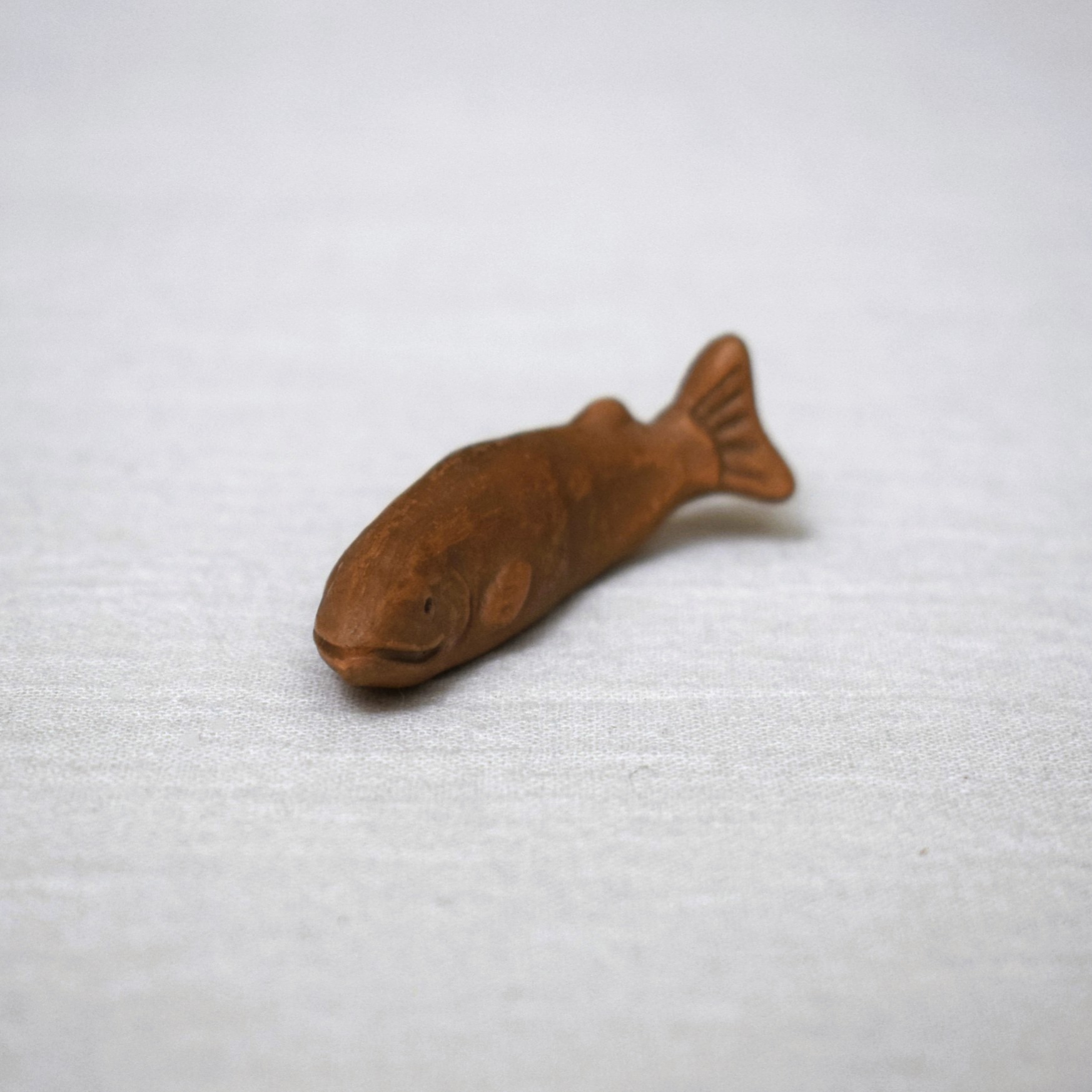魚・マット / Rutebo・ルーテボ / Made in Sweden - 画像 (3)