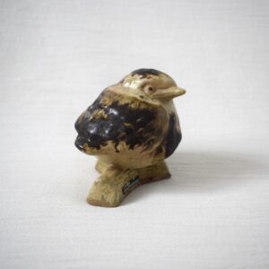 鳥のオブジェ・とまり木 / Jie Gantofta・スウェーデン
