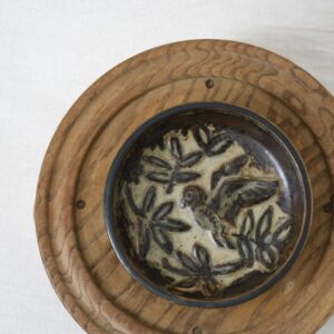 鳥の器・Knud Kyhn / Royal Copenhagen・デンマーク