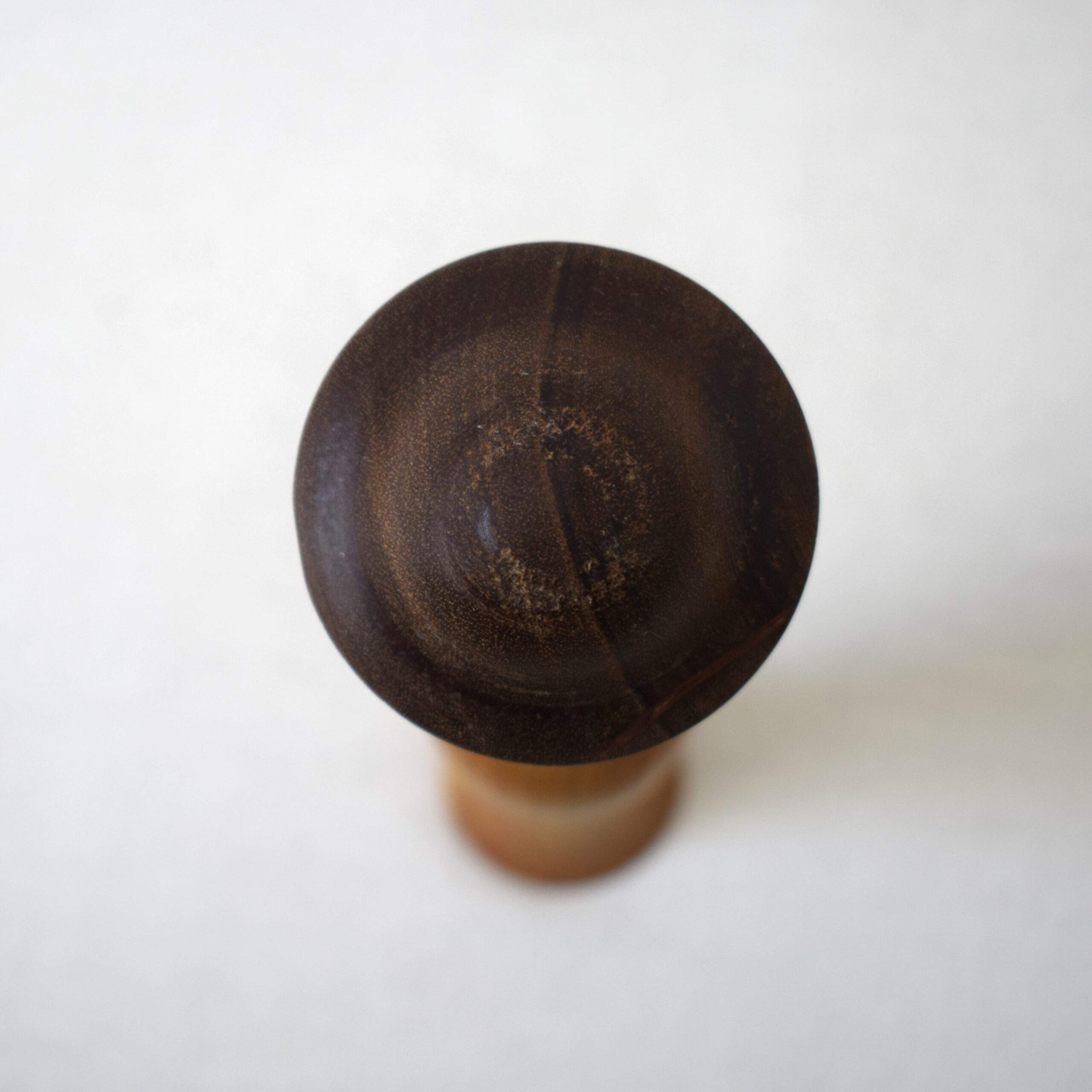 帽子を被った木製人形 / Made in Denmark - 画像 (8)