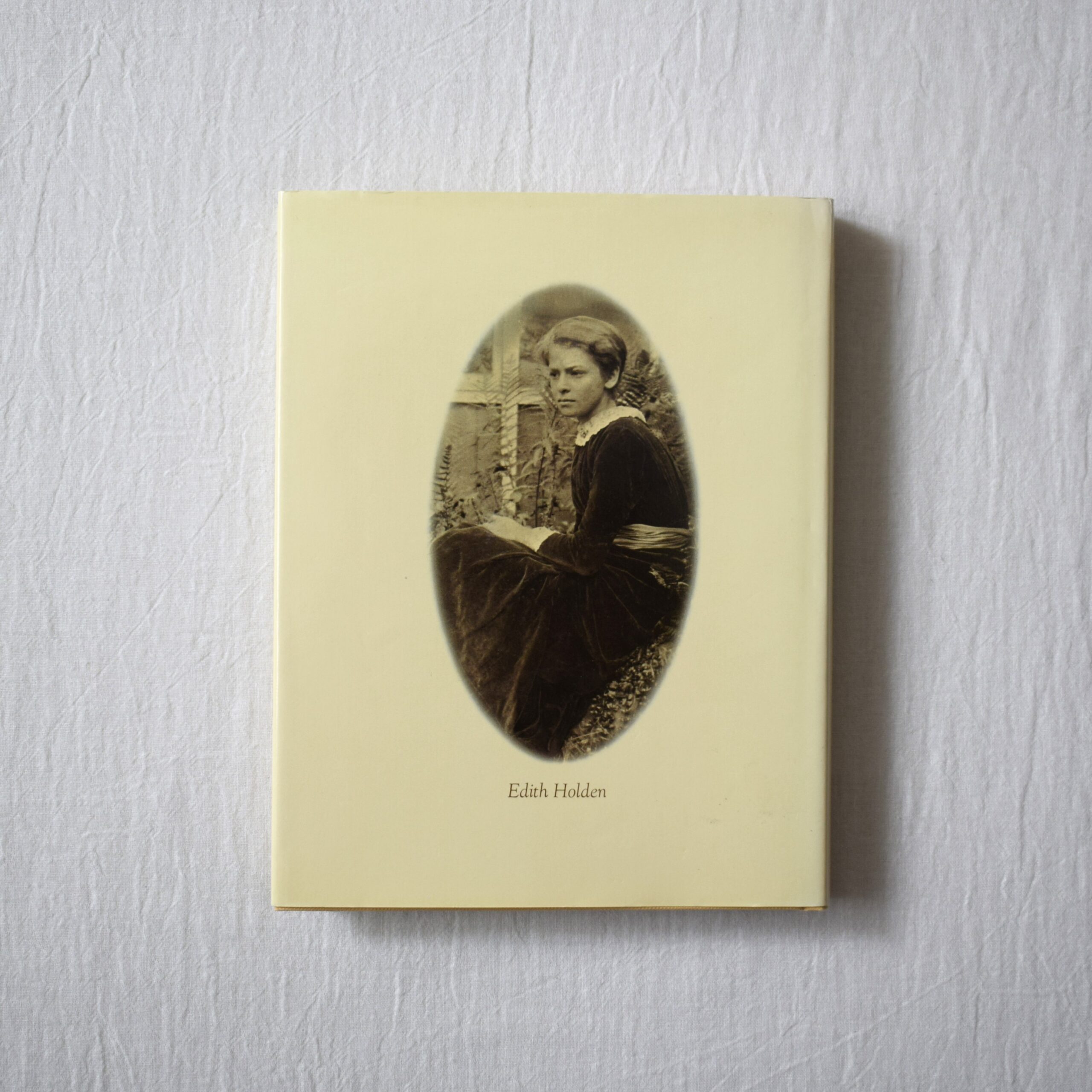 Naturdagbok av en engelsk dam året 1906・Edith Holden / 1978年出版・古書 - 画像 (15)