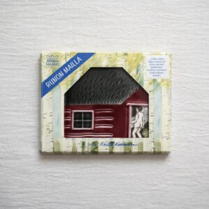 サウナ小屋・Kerttu Nurminen / ARABIA・フィンランド