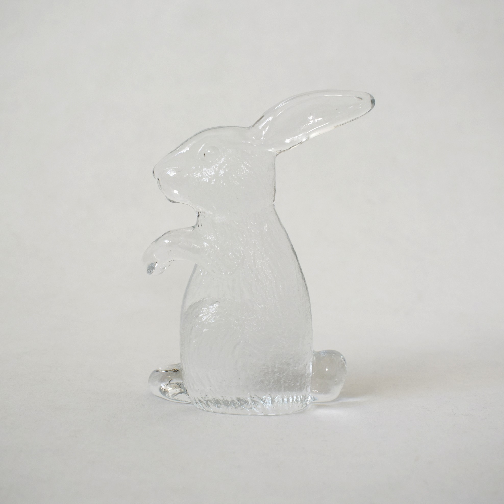 ガラスのうさぎ / BERTIL VALLIEN / KOSTA BODA・コスタボダ - 画像 (2)