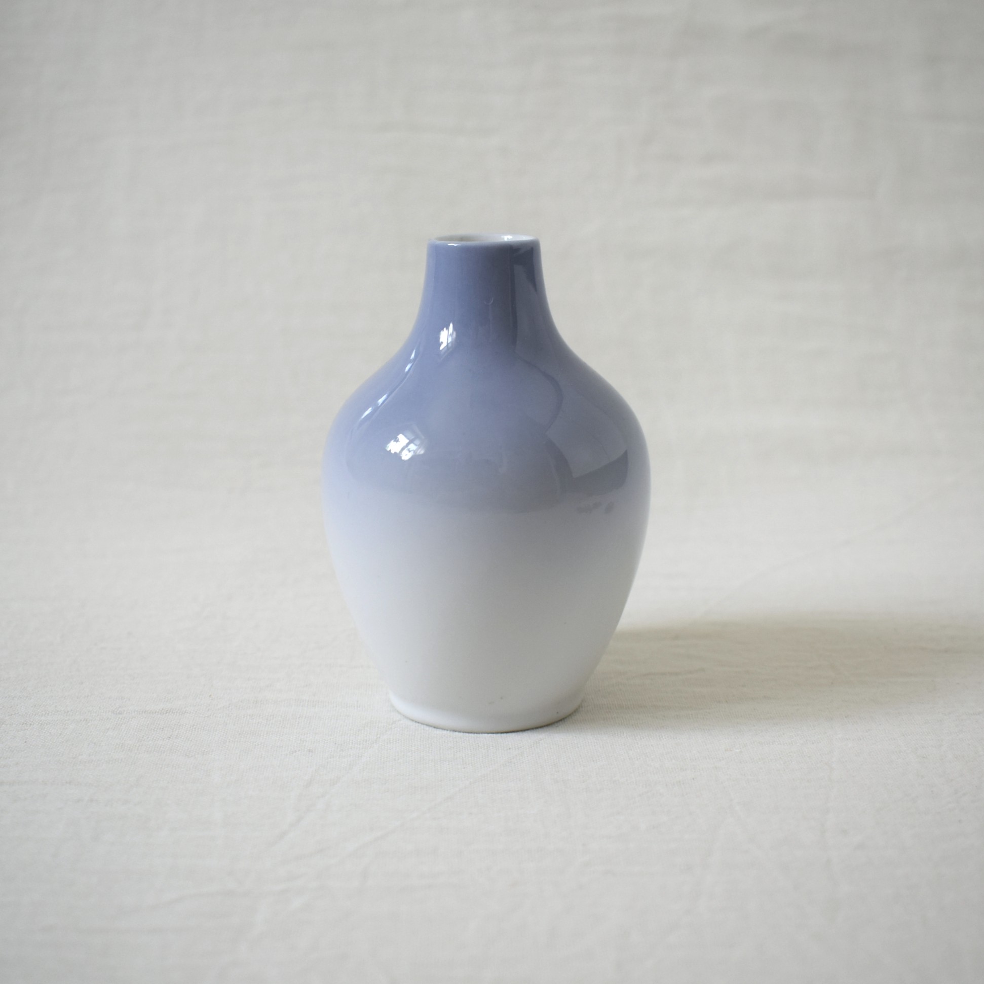 燕の一輪挿し / Royal Copenhagen・デンマーク - 画像 (4)