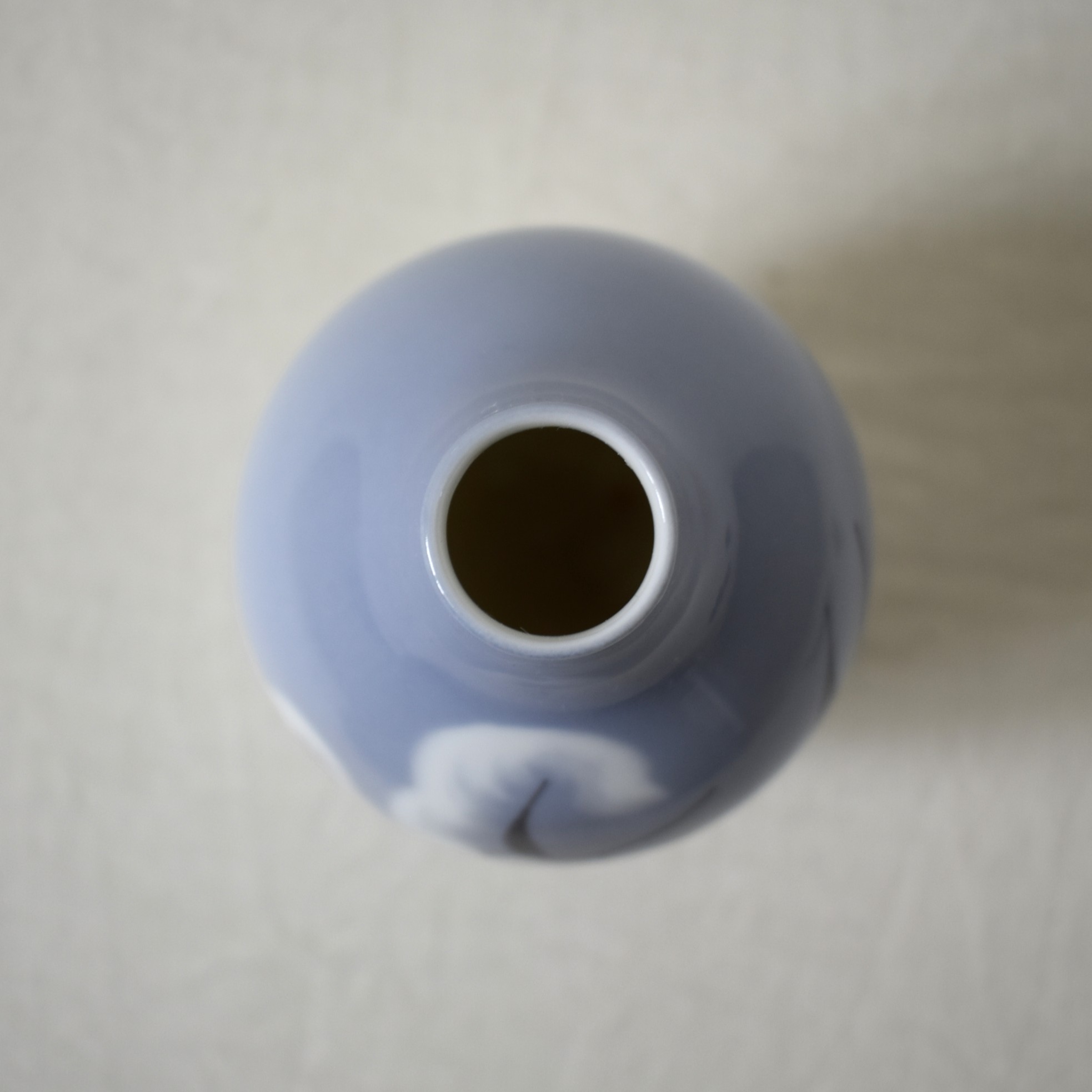 燕の一輪挿し / Royal Copenhagen・デンマーク - 画像 (7)